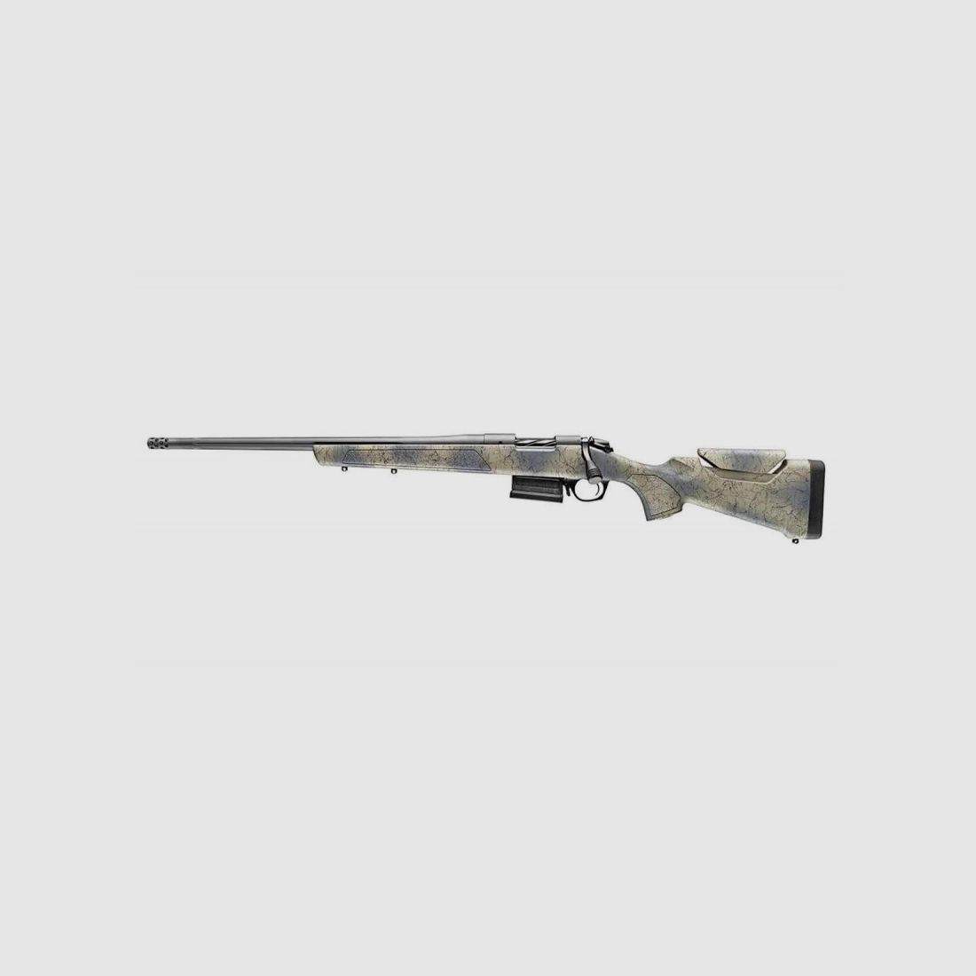 Bergara Wilderness Sierra Linkshänder, Bild 2 von 4