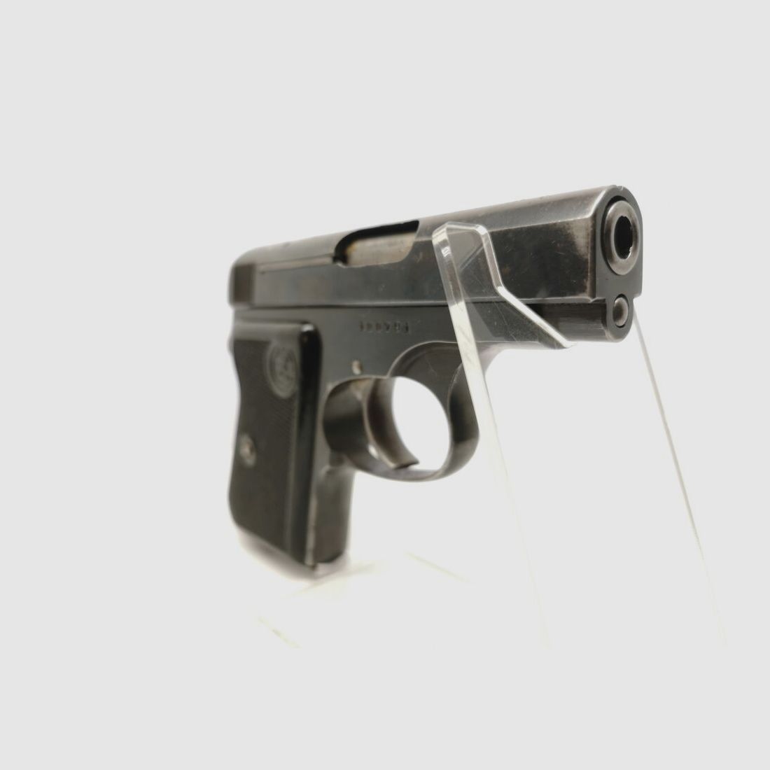 CZ Uhersky Brod Mod. 92