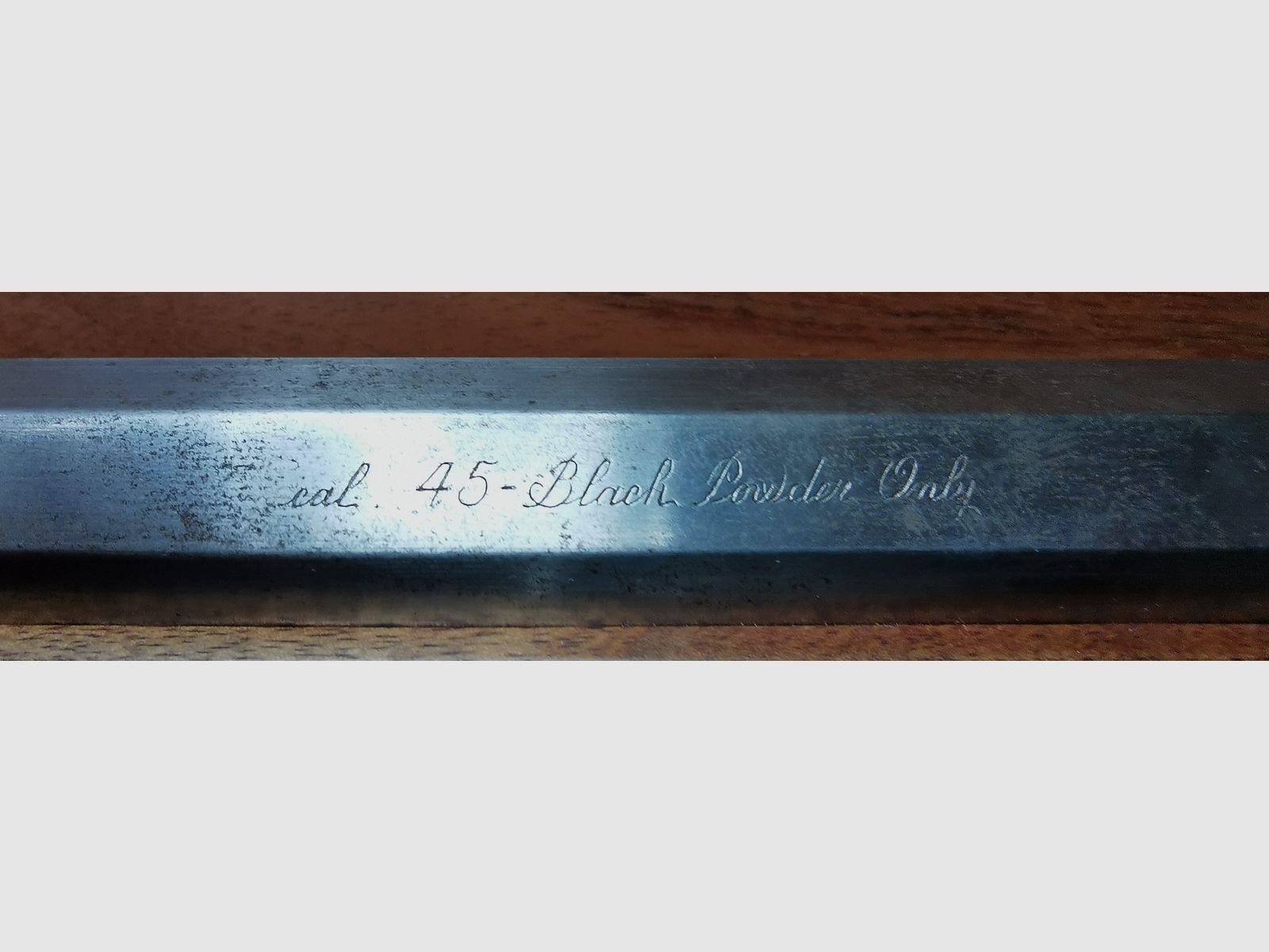 <P.Bondini cal.45 Gewehr>