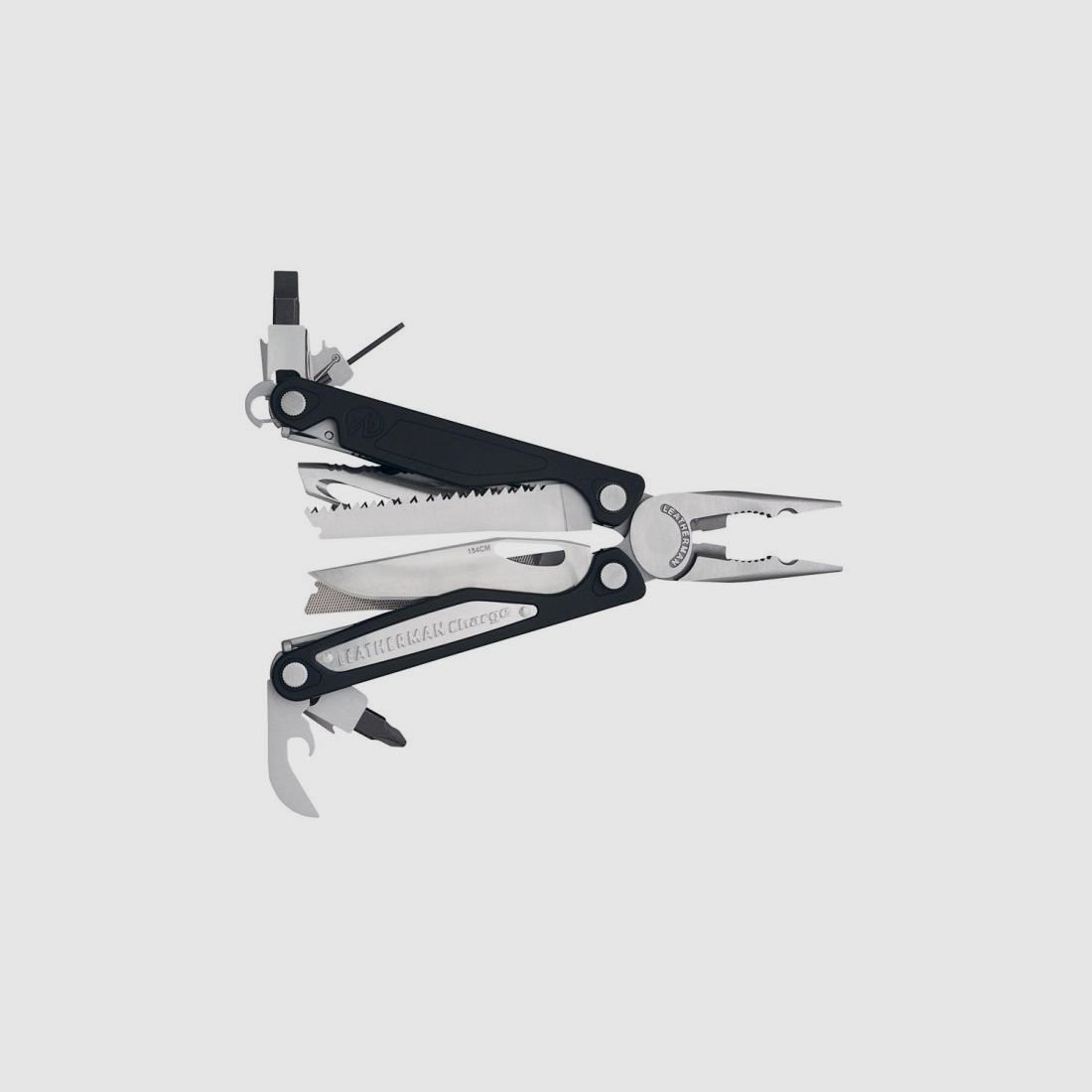 Multitool Leatherman Charge ALX