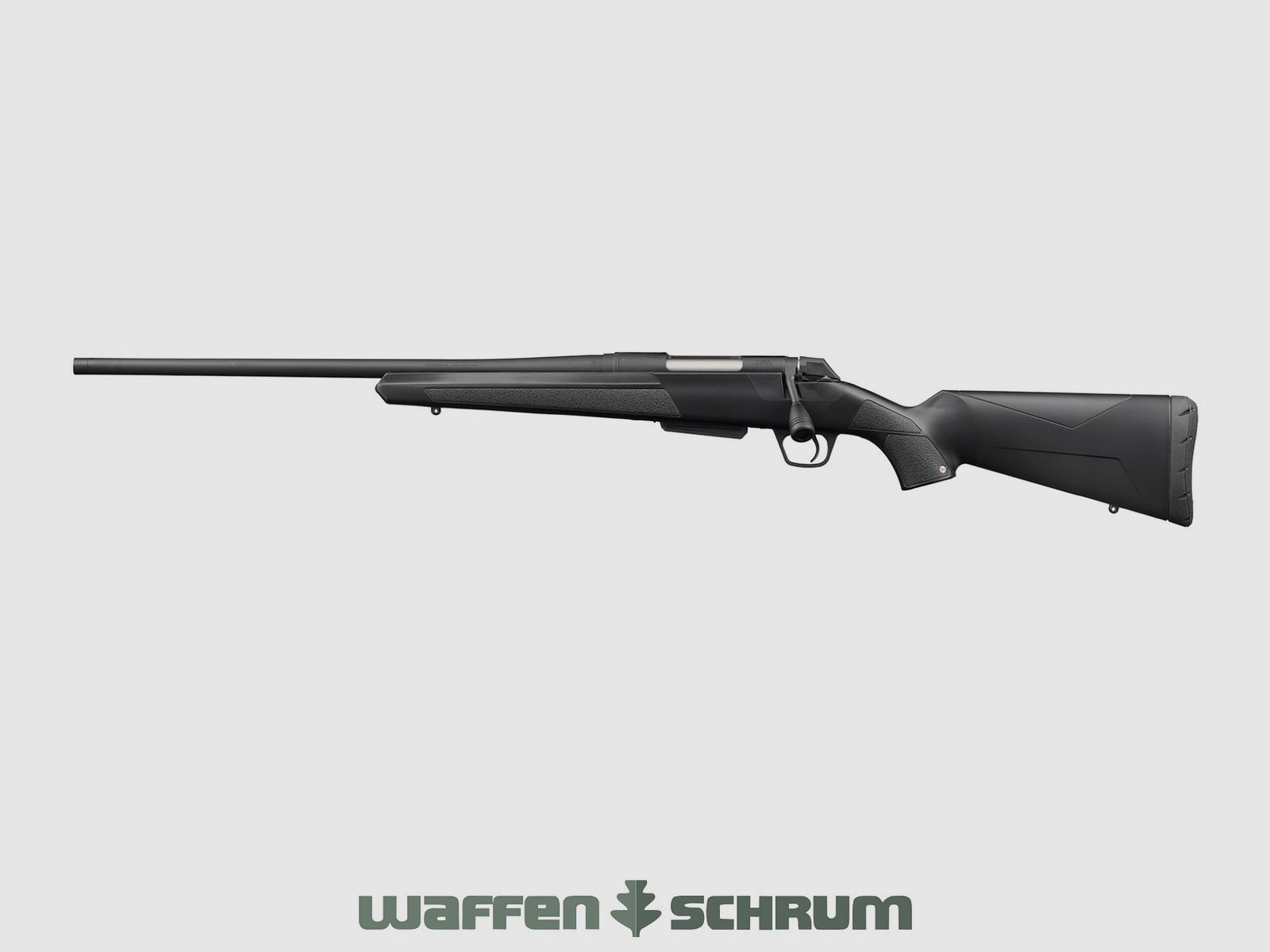 Enlaces roscados compuestos Winchester XPR