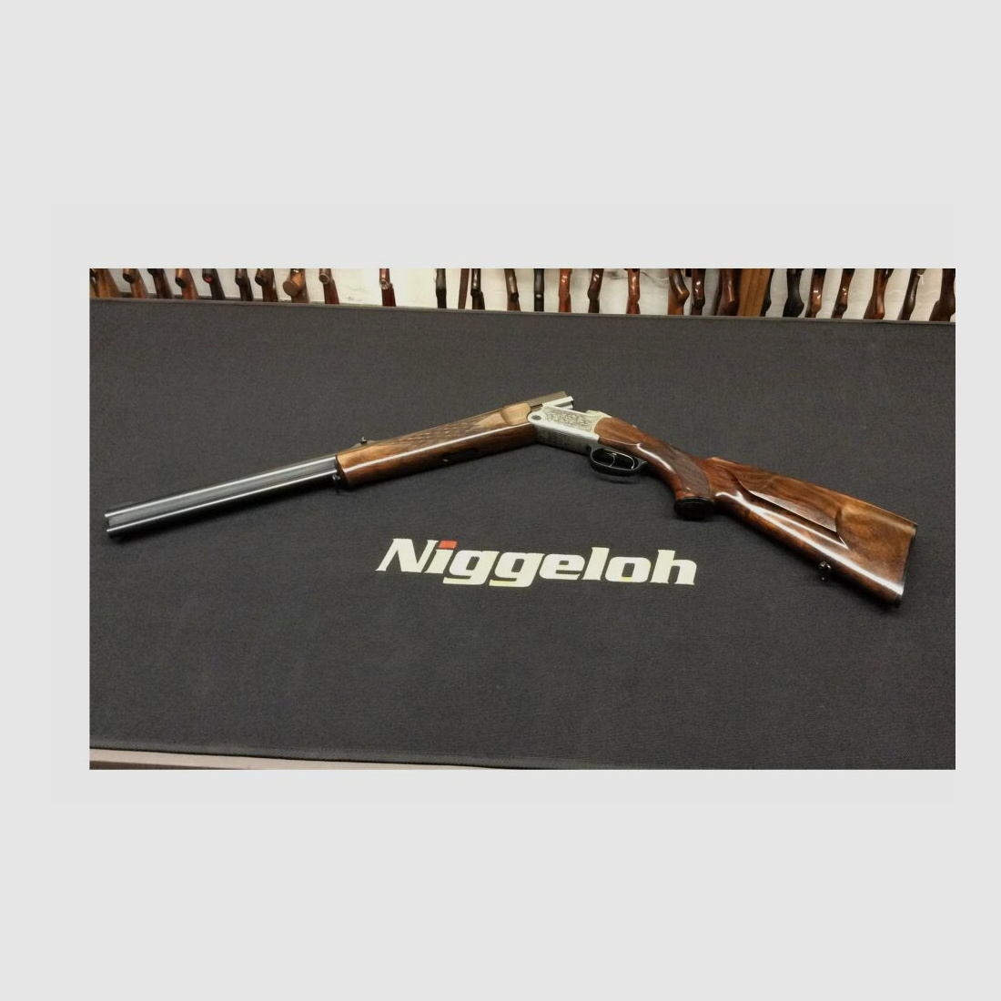 Blaser Mod.95 Prestige 12/70;.30-06Spring