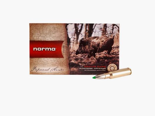 Norma .308 Win. Ecostrike 9.7g/150grs. Norma