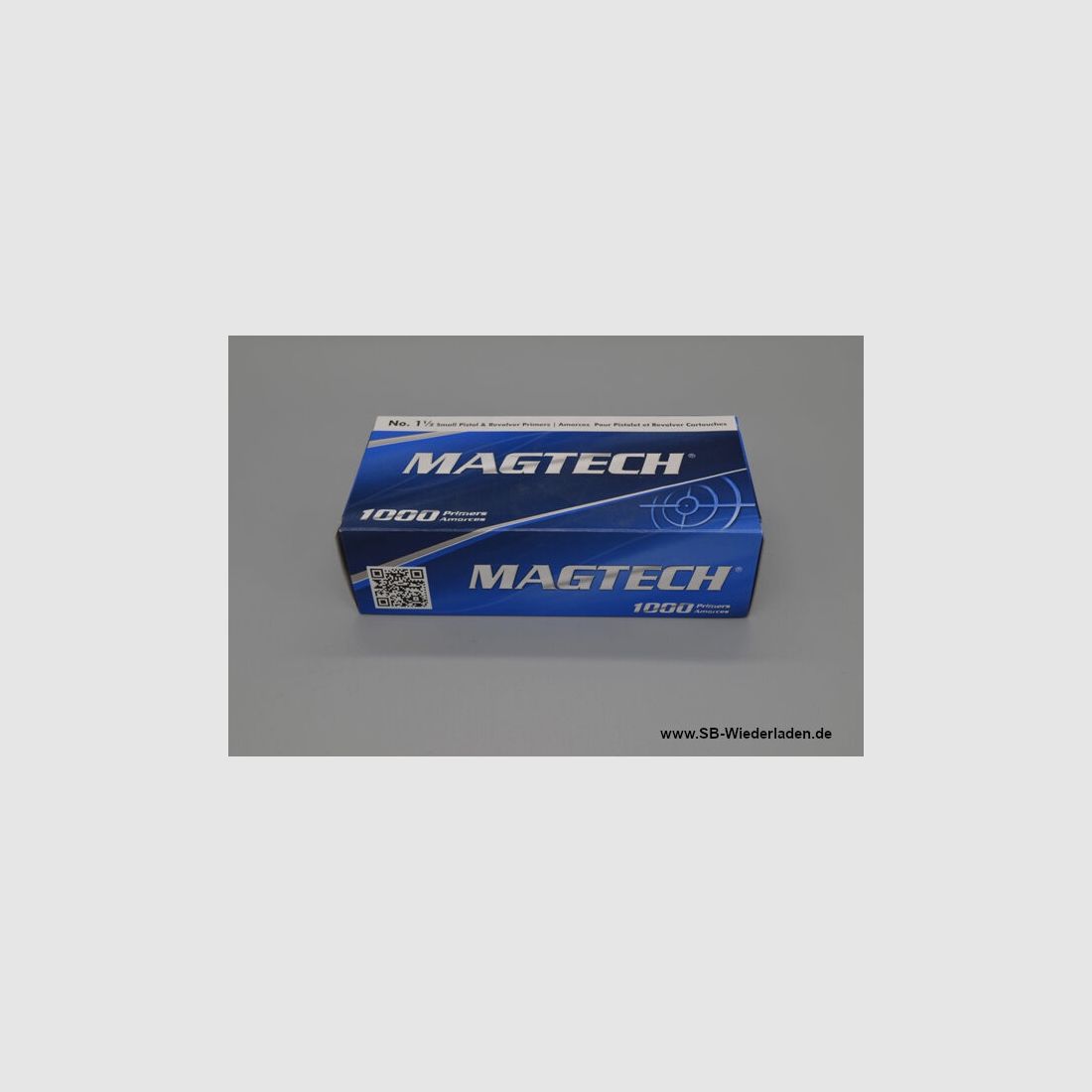 Magtech SP