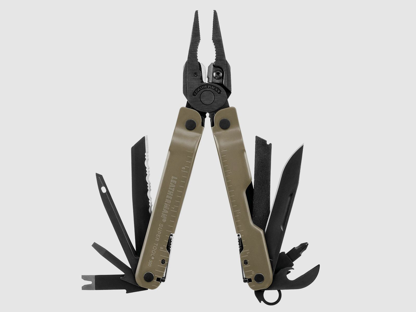 Leatherman Leatherman Super Tool 300M coyote