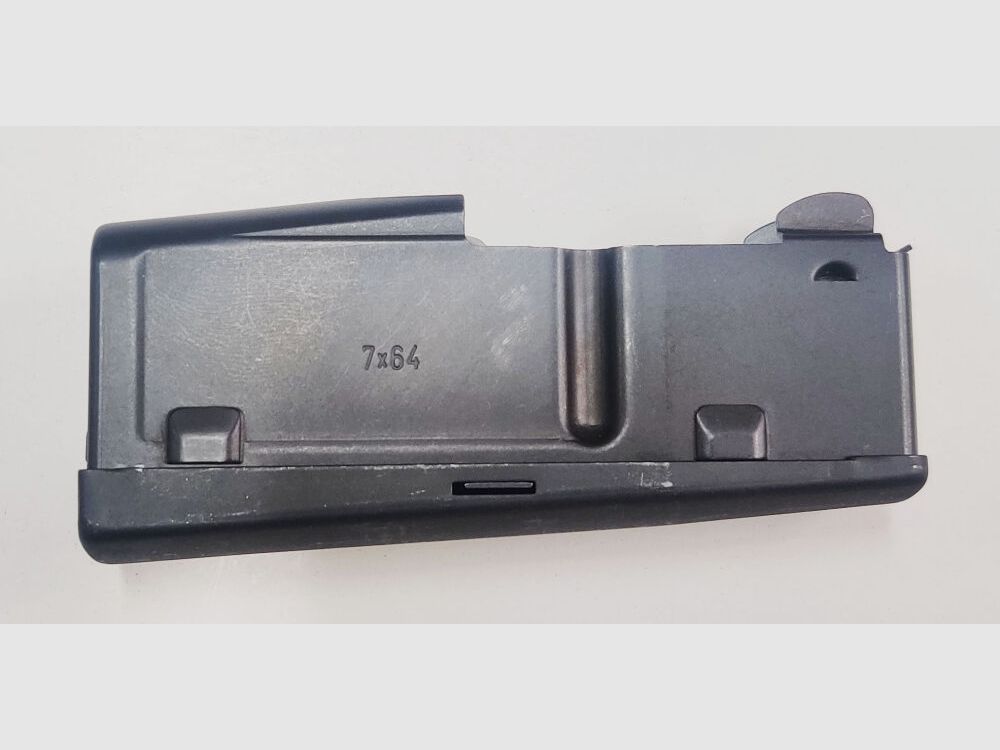 Heckler & Koch Magazin für HK940 3 Schuss