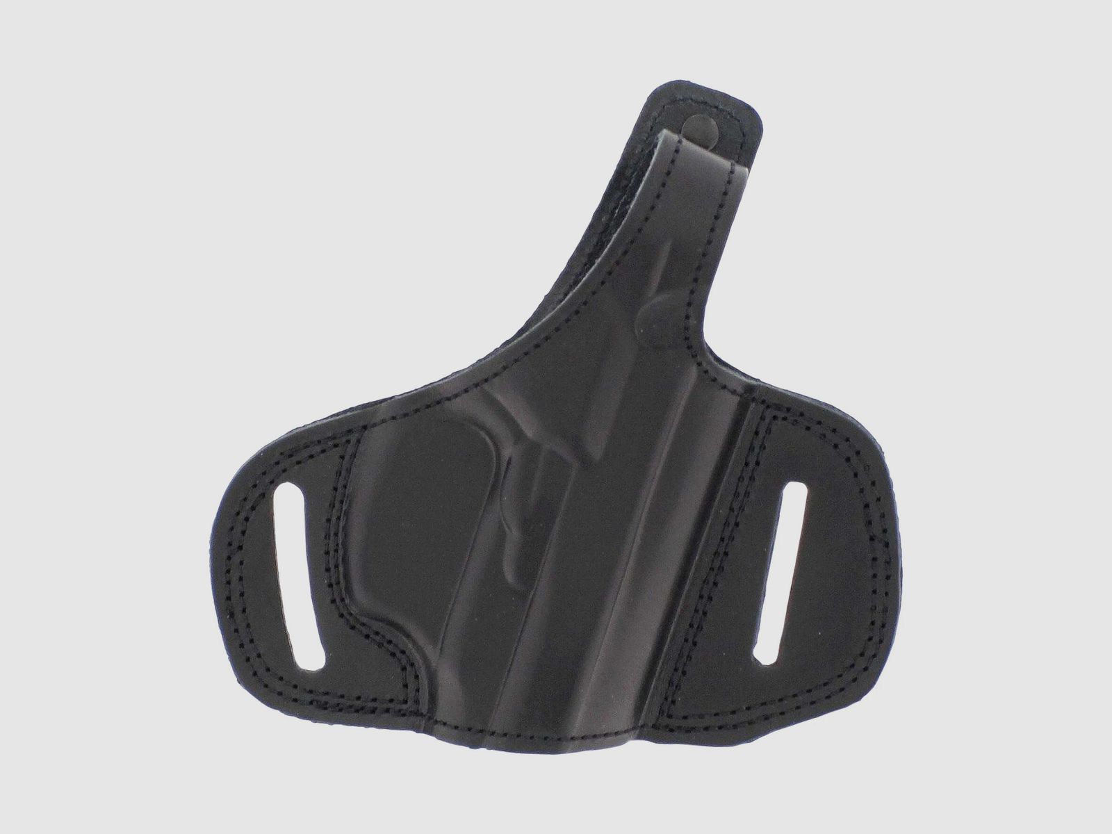 Holster für Zoraki 918 Gürtelholster Leder