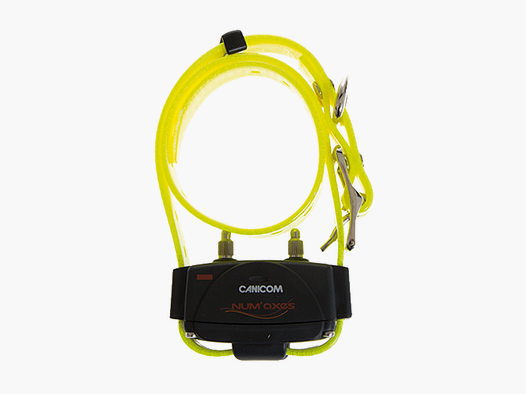Additional Collar Canicom