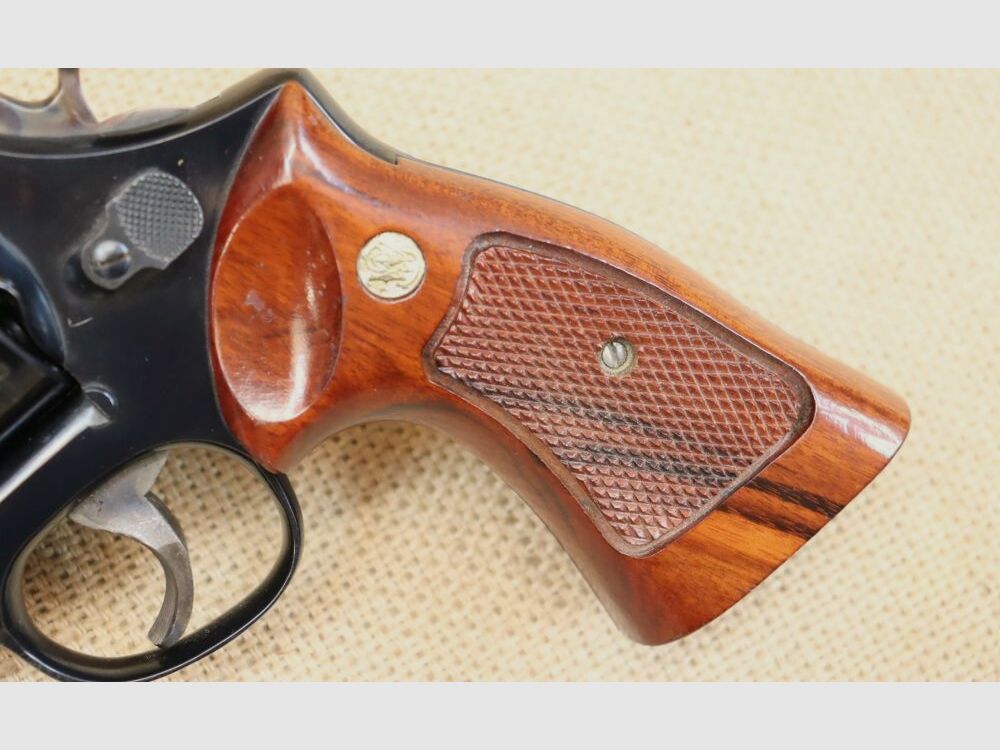 Smith & Wesson 29-2 .44RemMag