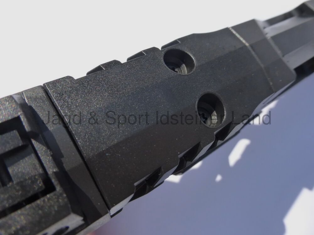 Walther PDP Full Size, LL 5"