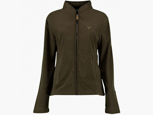 OS Trachten Chaqueta de Forro Polar para Damas Diana | 38