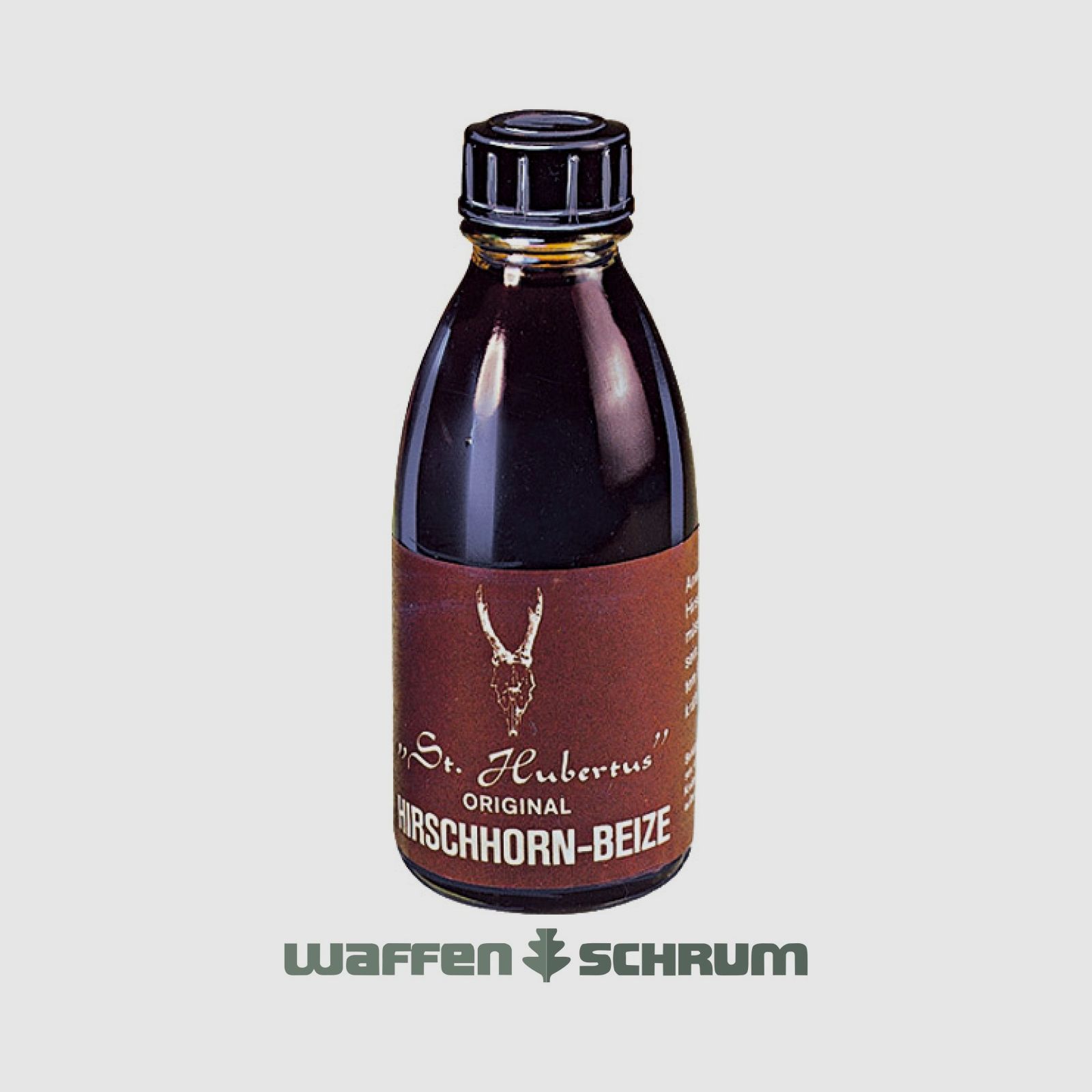 Hubertus Hirschhornbeize HUBERTUS 100ml