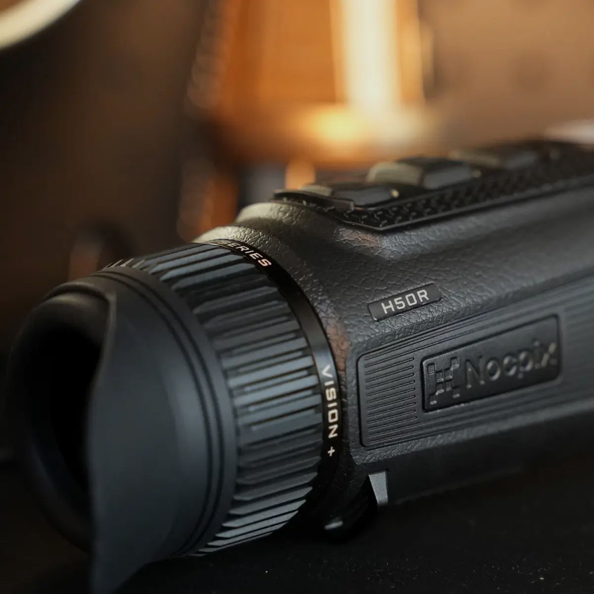 Dispositivo termico Nocpix Vista H50R