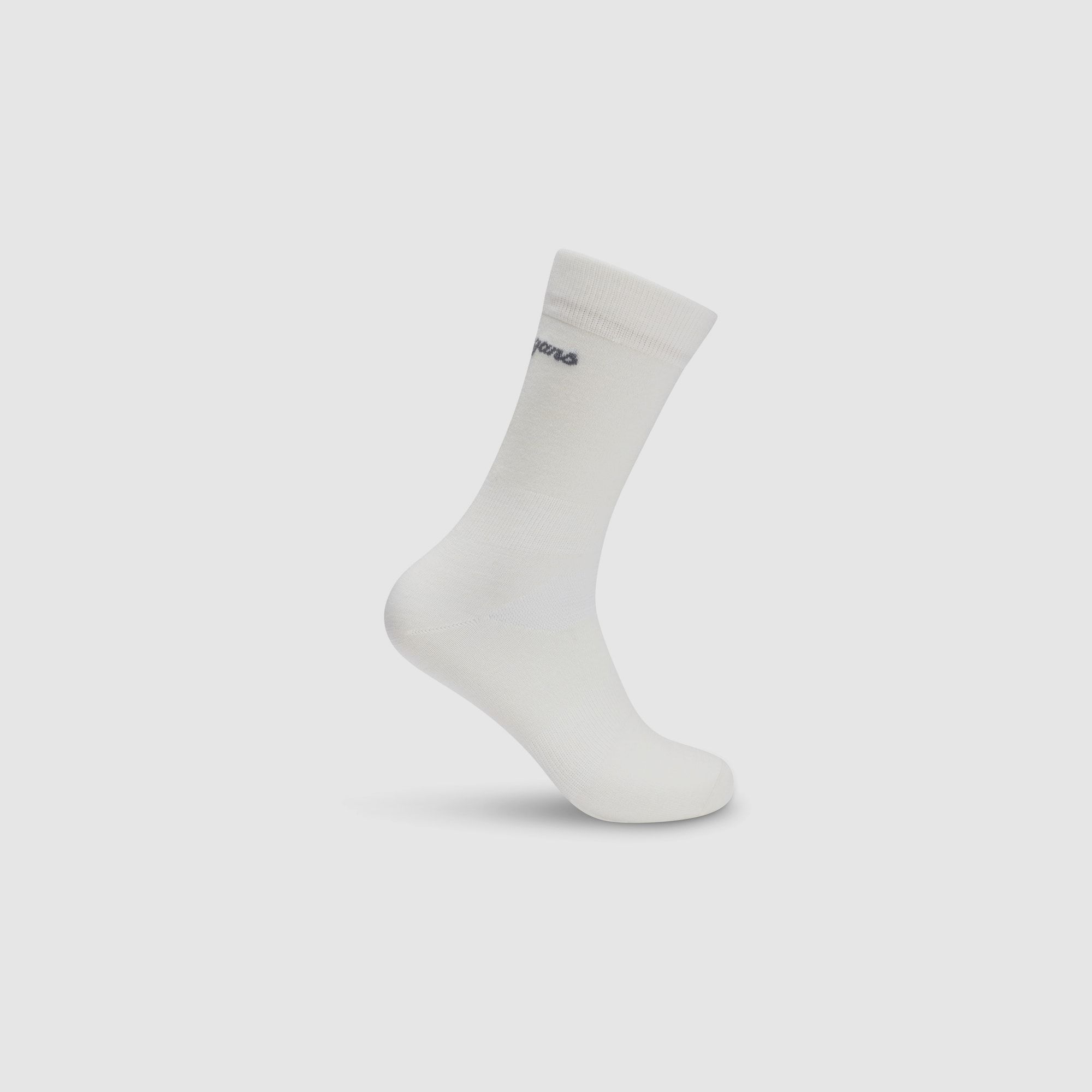 Bergans Allround Light Merino Wollsocken Creme 35-37