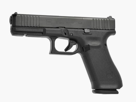 Glock Mod. 17 Gen5 MOS FS