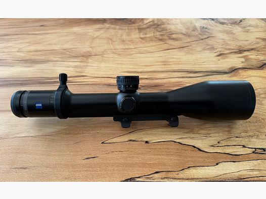 Zeiss Victory HT 3-12x56 ASV+ rail