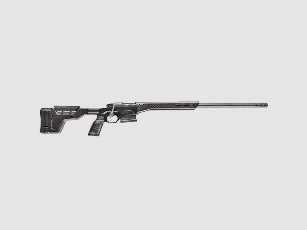 Fusil Bergara Premier Elevate, image 2 sur 2