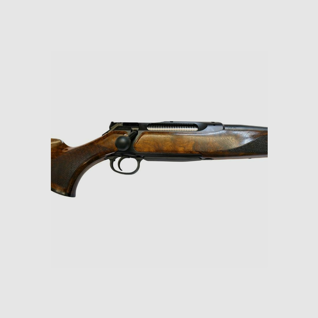 Sauer&Sohn S 505 Ergo Lux HK5 51cm M15x1
