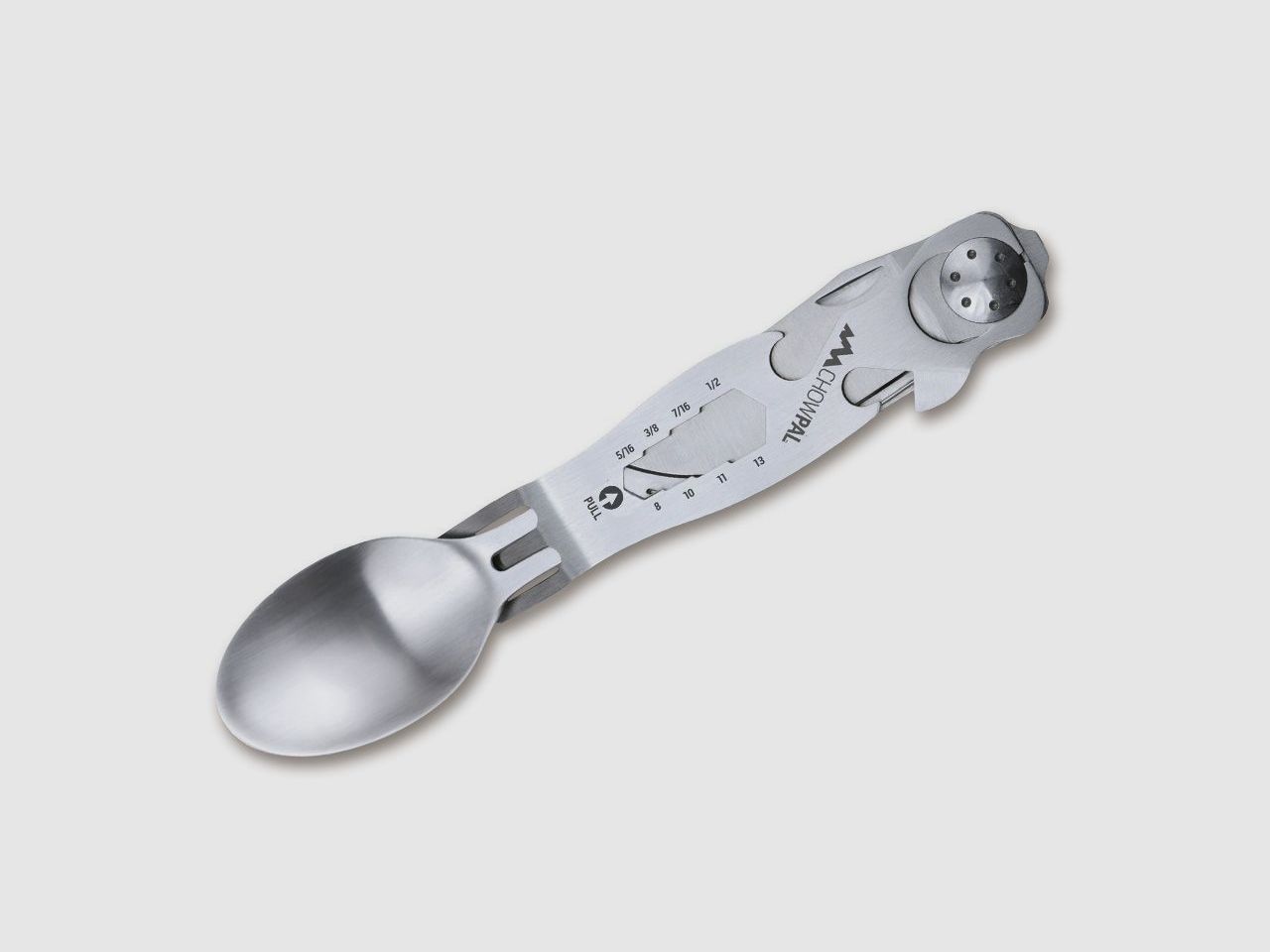 Chow Pal Outdoor Cutlery