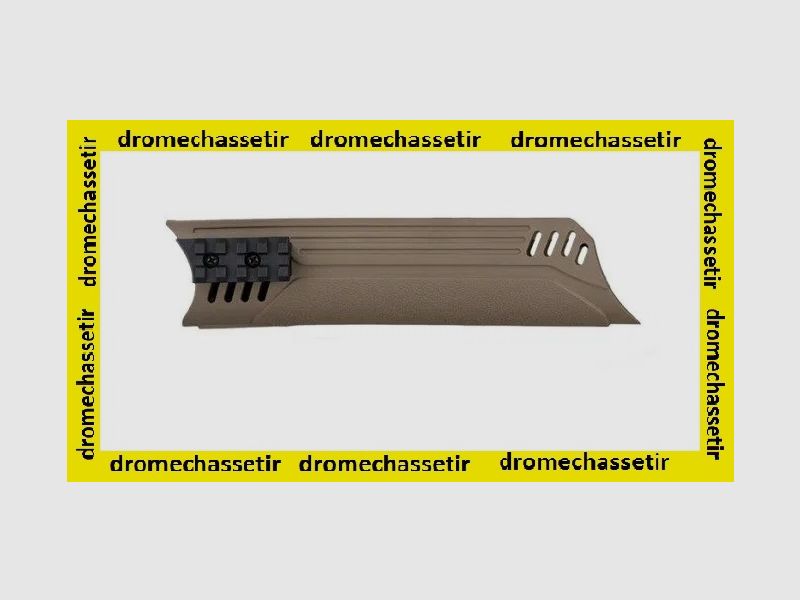 ATI Pump für Flinte für Mossberg 500, Maverick 88, Remington 870, Winchester SXP 12300 und 1300 FDE