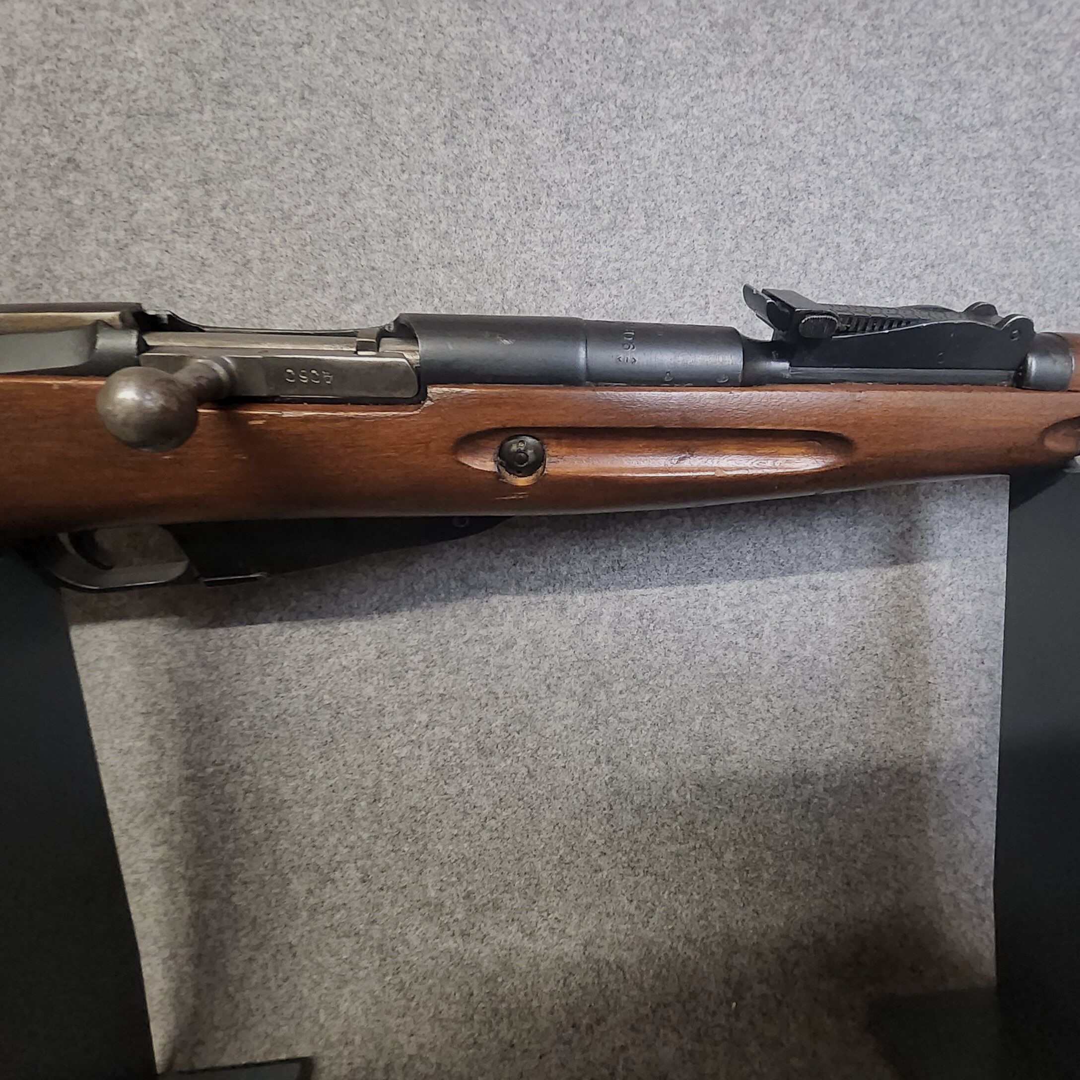 Ishevsk 91/30