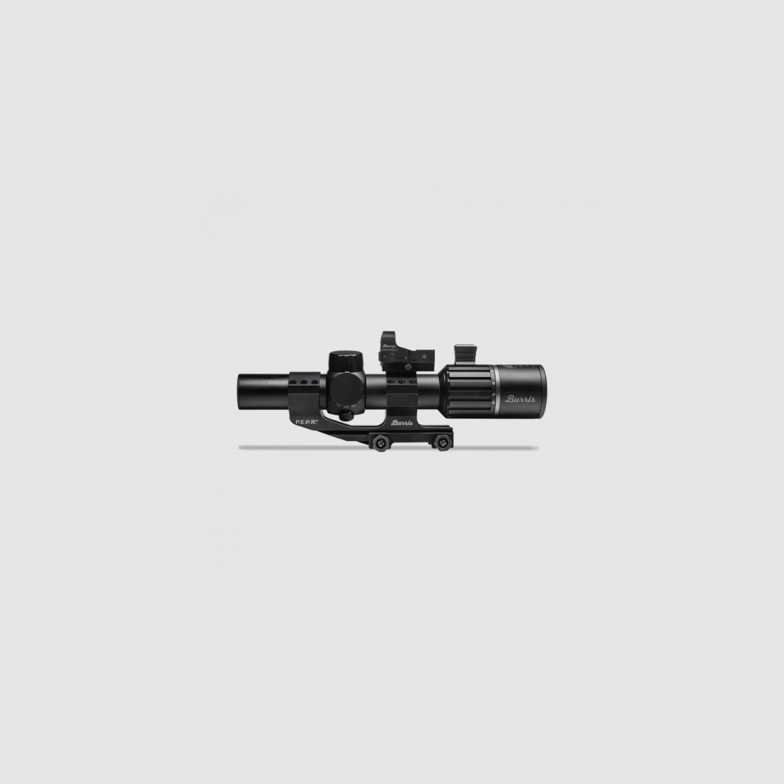 Burris RT-6 1-6x24 Combo Zielfernrohr