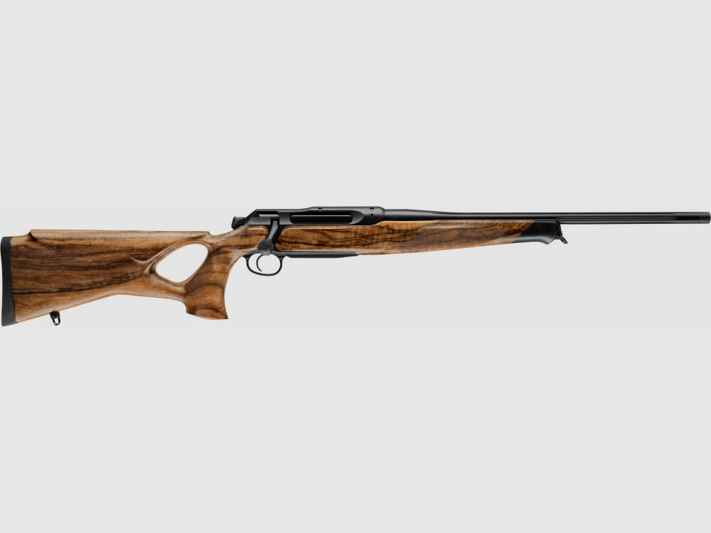 J.P. Sauer & Sohn Sauer 505 Iconic PREMIUM Lochschaft HQ5 Ausstattungspaket HIGHLAND | .308 Win. | LL 510 mm