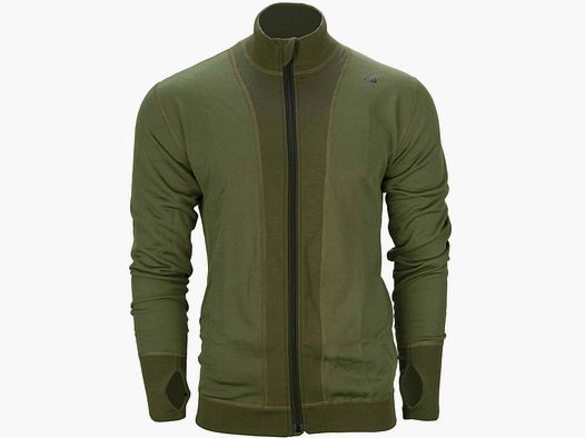 aclima Weste HotWool Light Jacket