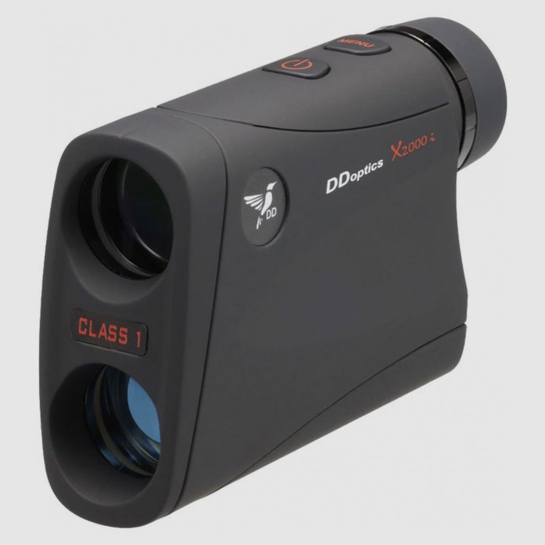 DDOptics DDoptics Entfernungsmesser x2000i