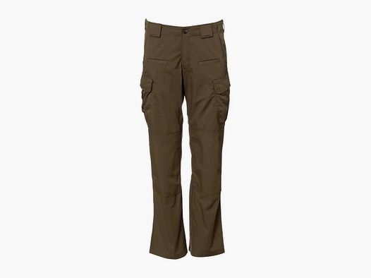 5.11 Tactical 5.11 Tactical Pantalones Stryke Mujeres - Gris / XXL Mujeres
