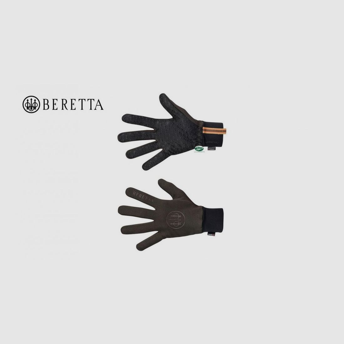 BERETTA Gloves Hardface GL371