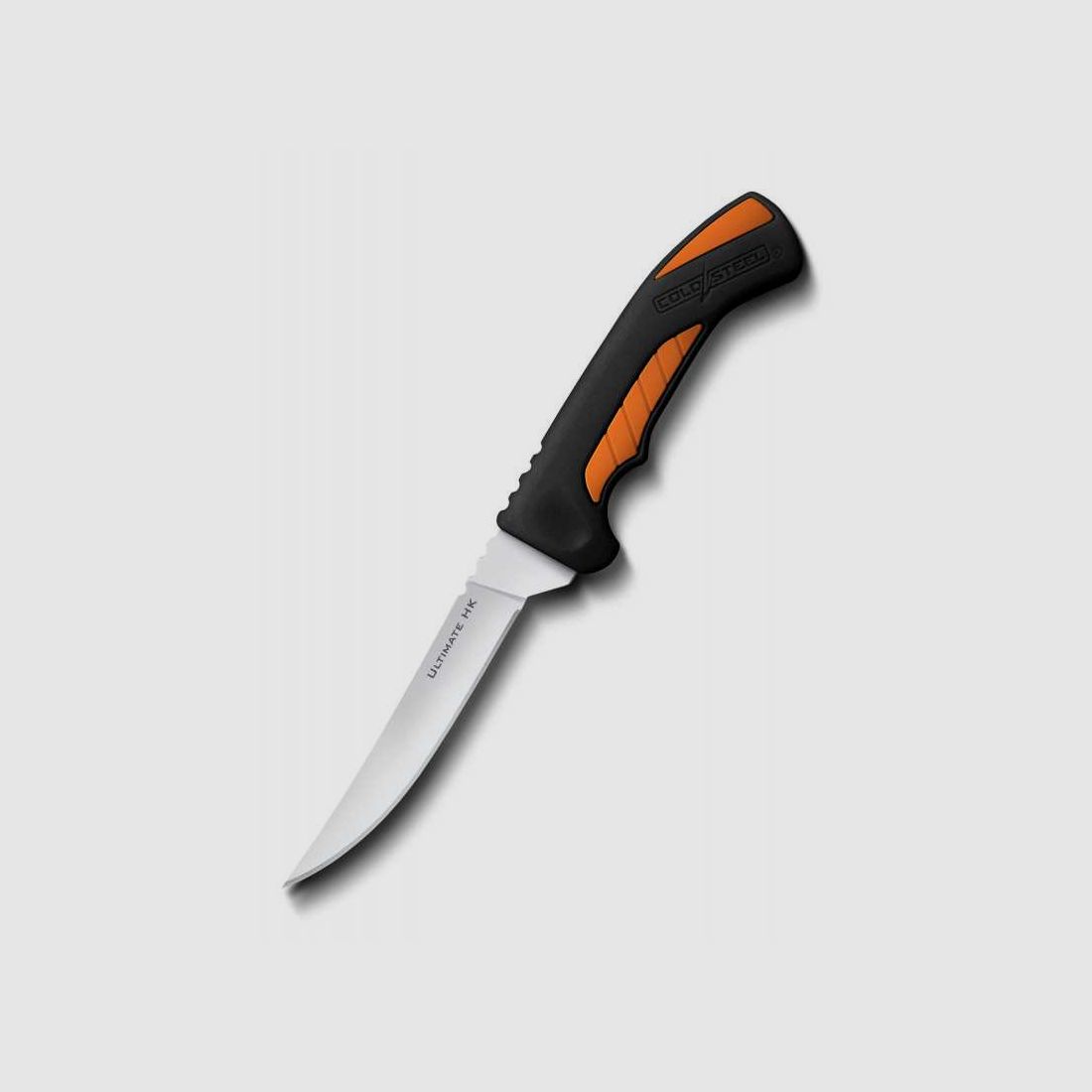 Cold Steel Jagd-Kit, 5-teiliges Aufbrech-Messer-Set mit Koffer