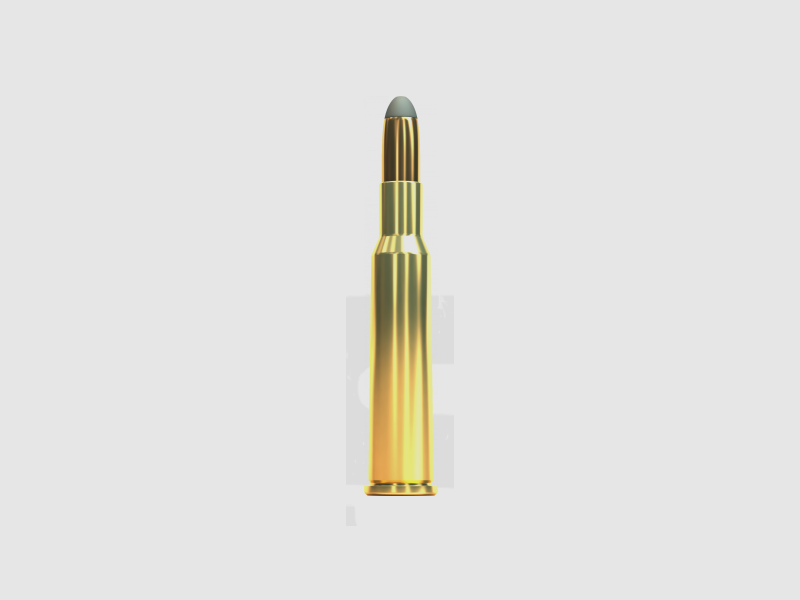 7×57 R S&B SP 9.1 g, image 1 of 2