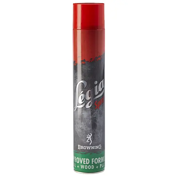 Waffenöl Browning Legia Spray 200ml, Bild 1 von 2