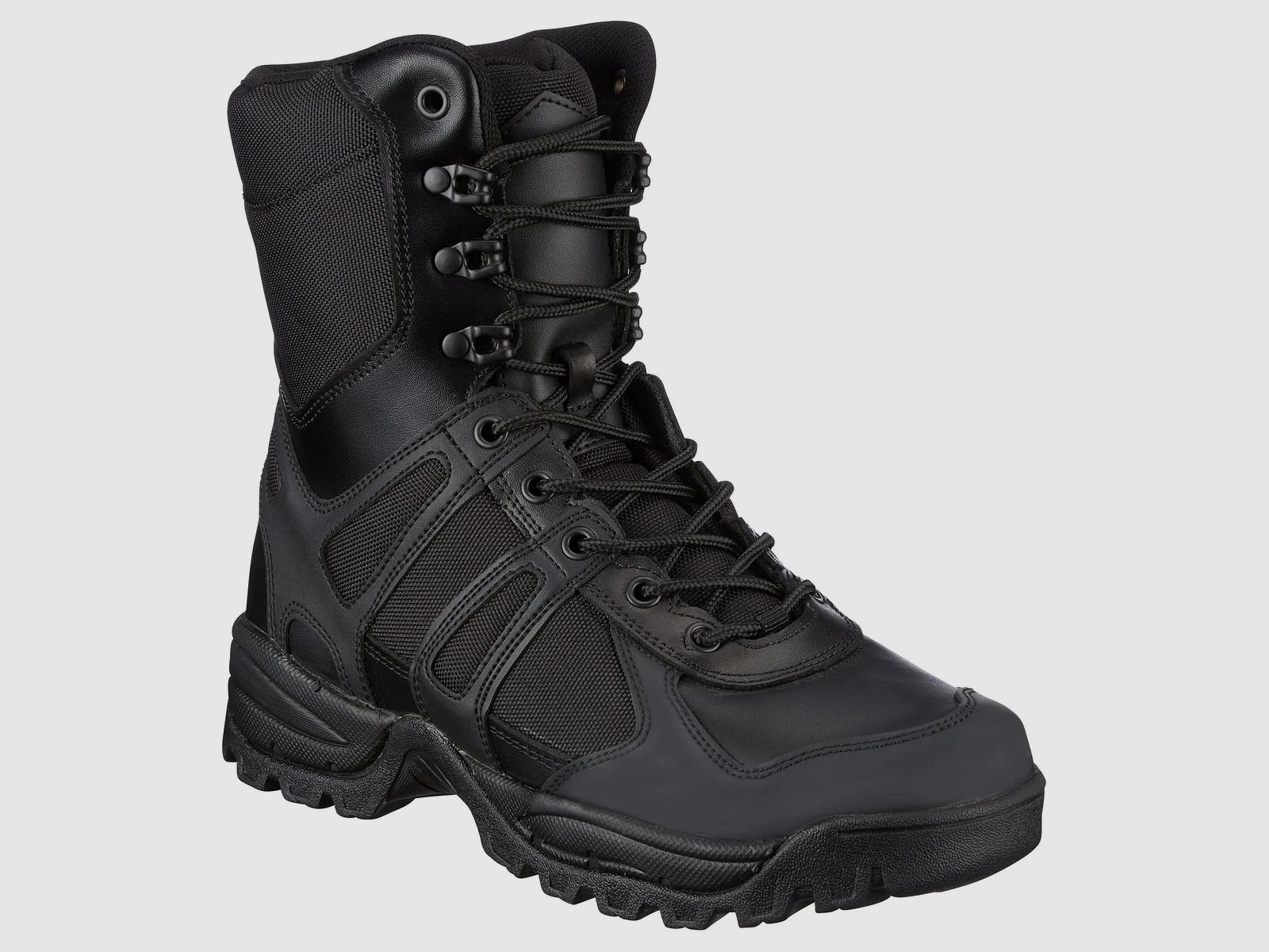 Mil-Tec Mil-Tec Combat Boots Generation II schwarz