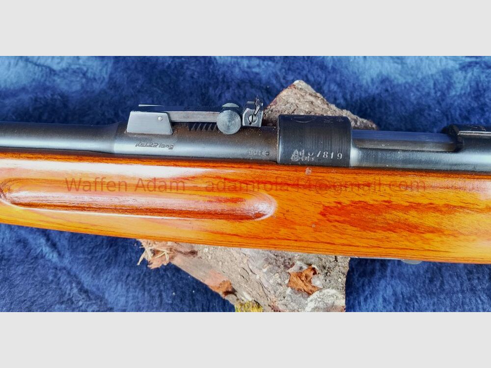 VEB - E.Thälmann Werke KKV Wehrsport