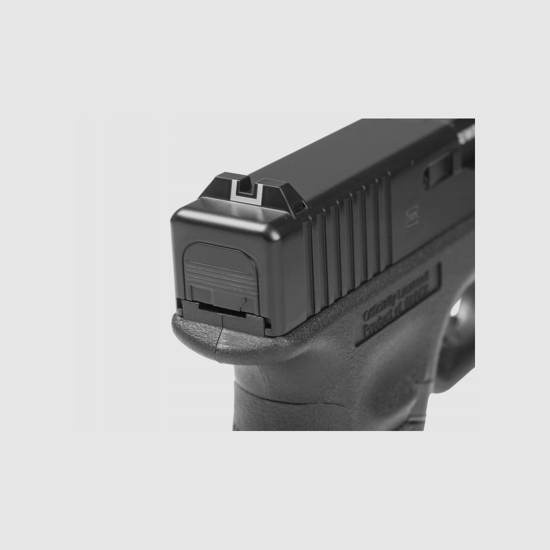 ASG Glock 19 6 mm pistol replica, image 8 of 10