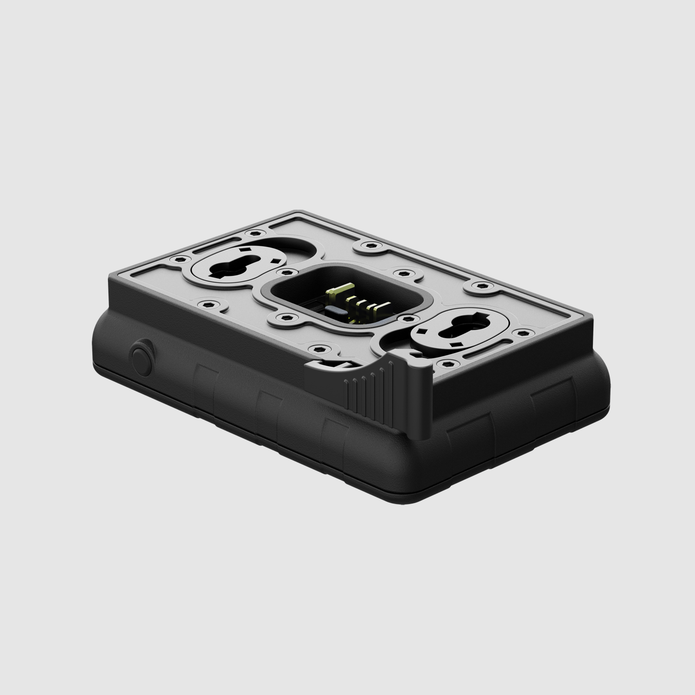 Chargeur de batterie Pulsar pour IPS