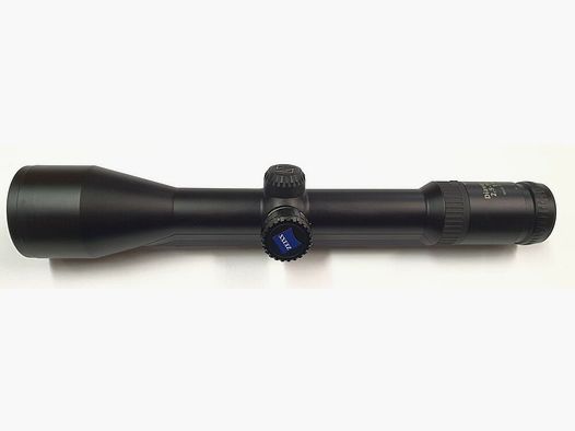 Zeiss Variables Zielfernrohr Zeiss Diavari VM 2,5-10x50 T*, Leuchtabsehen 44