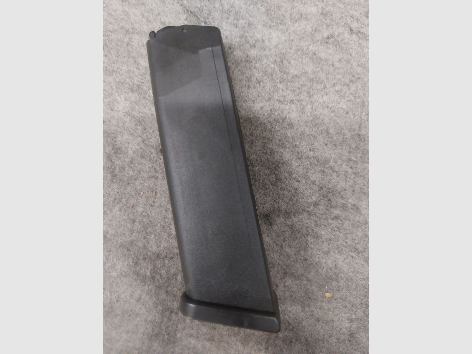 Glock, Austria Glock 22