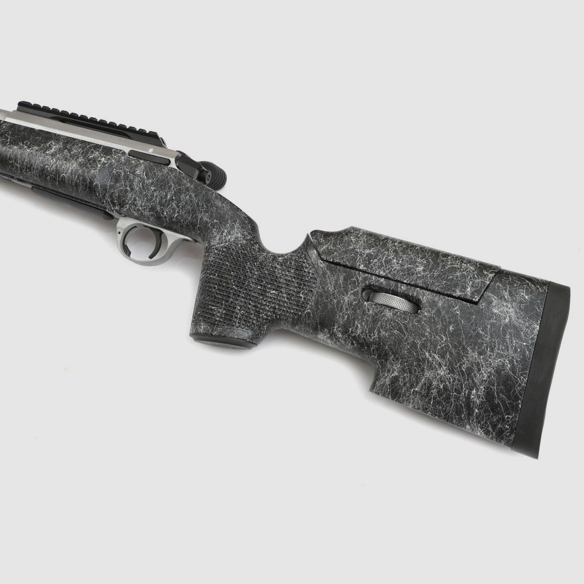 Sabatti Tactical EVO Chrome, Bild 2 von 5