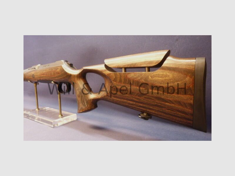 Sauer & Sohn 101 GTI