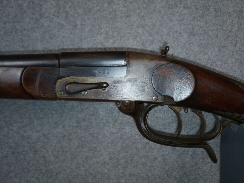 Sauer u. Sohn, Suhl