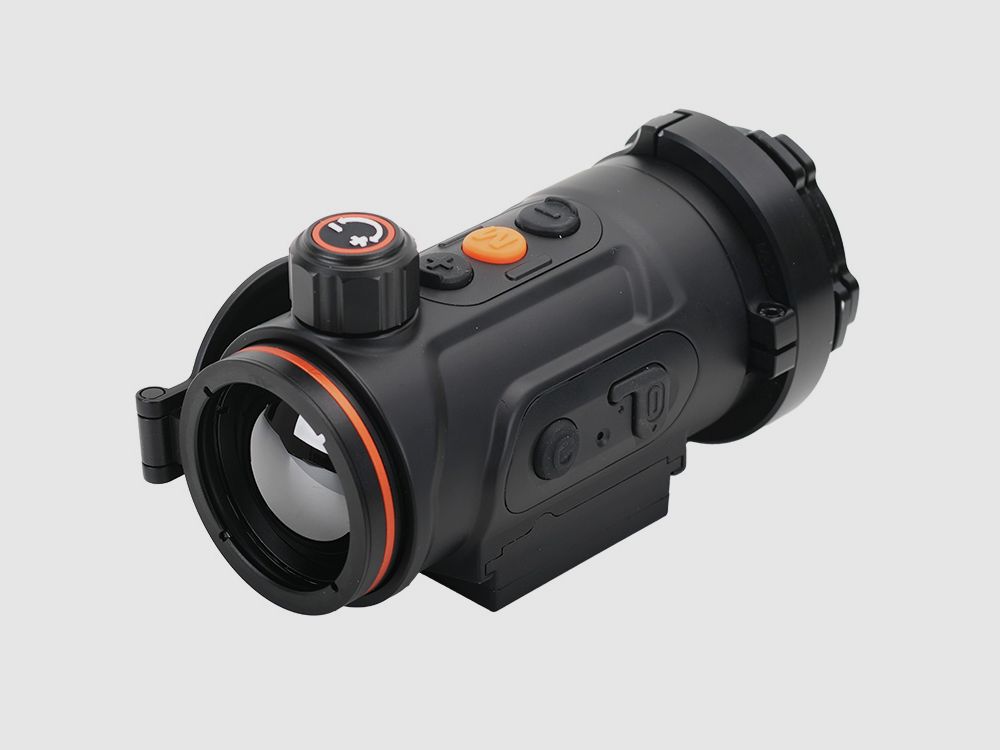 Telecamera termica Thermtec Hunt 635 Pro, immagine 4 di 7