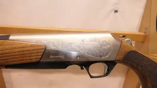Browning Maral 4x Ultimate Gr 3 Jagdbüchse Kal. 300 Win Mag, Bild 10 von 16