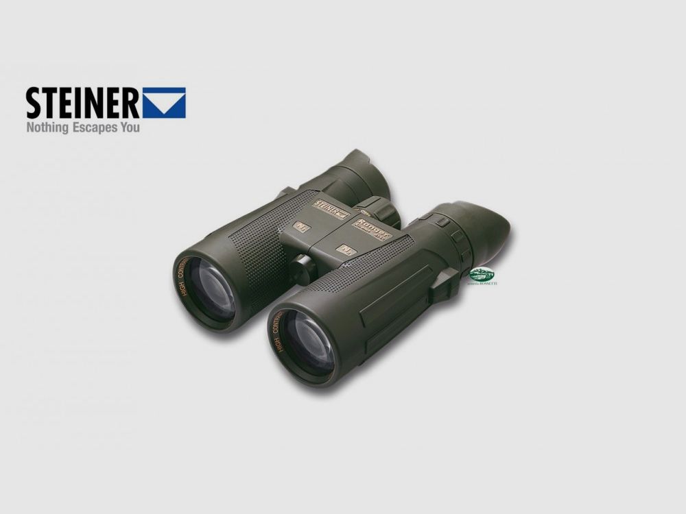 STEINER Fernglas Ranger Xtreme 8x42