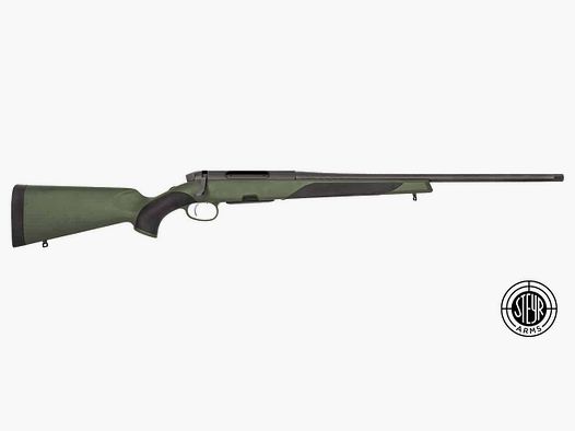 STEYR MANNLICHER CL II SX | MT