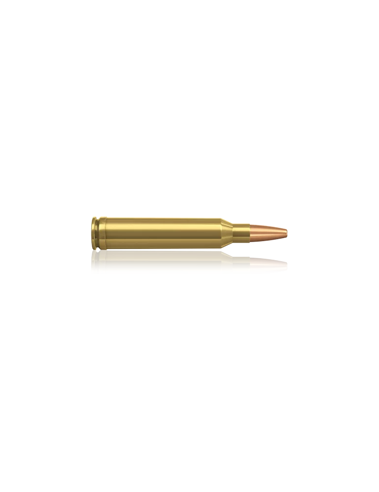 Norma Vulkan 7 mm Rem Mag 170 grains
