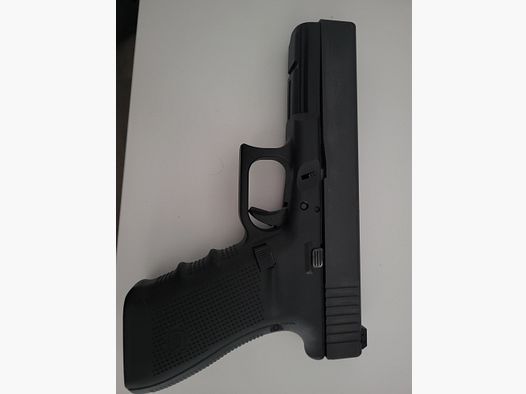 Glock 21 Gen4 