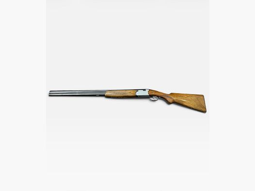 Bockdoppelflinte Beretta kal.12 Mod.685